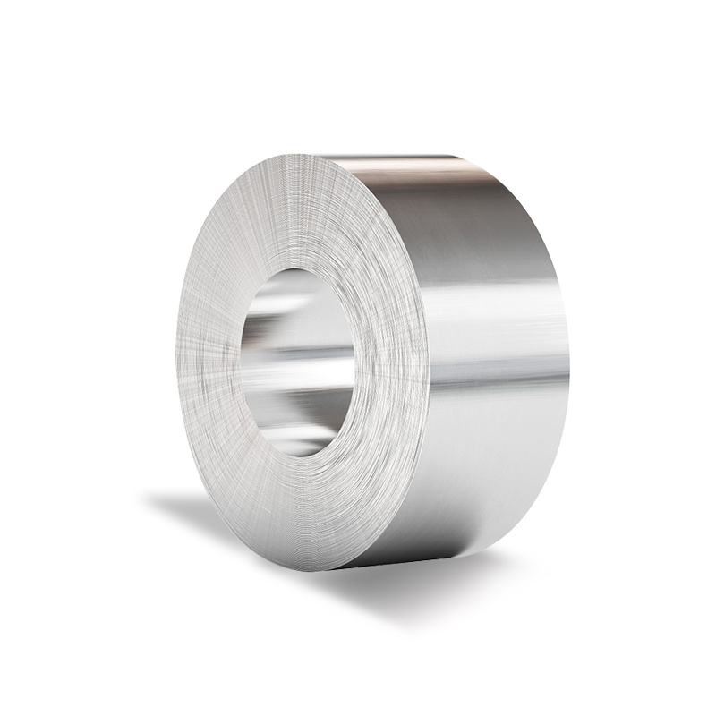 304L Stainless Steel Coil 304L Stainless Steel Coil