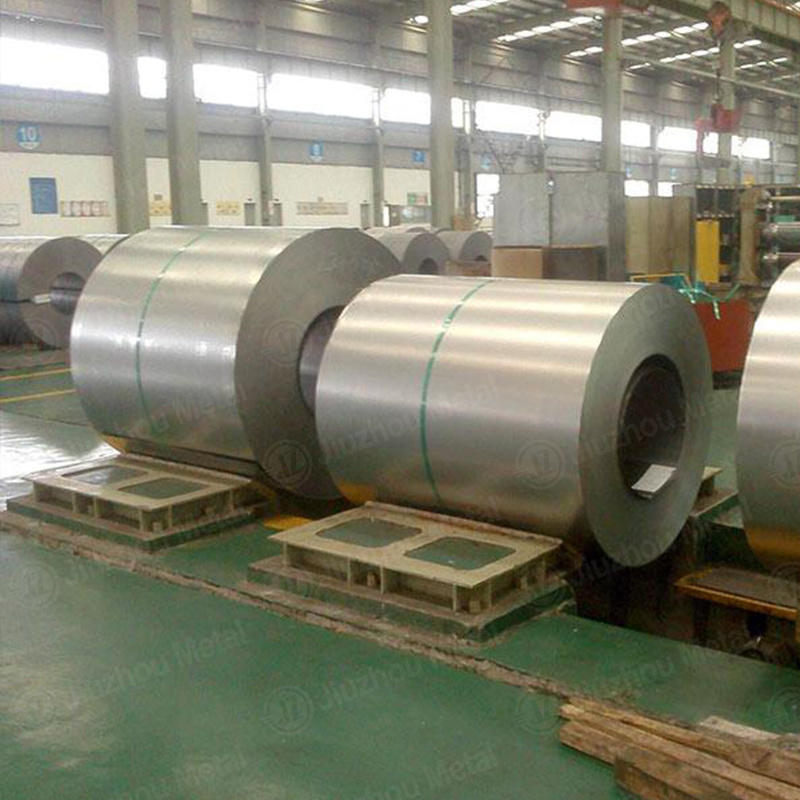 309/309S Stainless Steel Coil