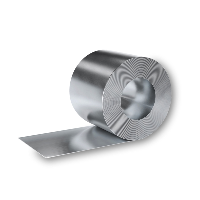 316Ti Stainless Steel Coil 316Ti Stainless Steel Coil