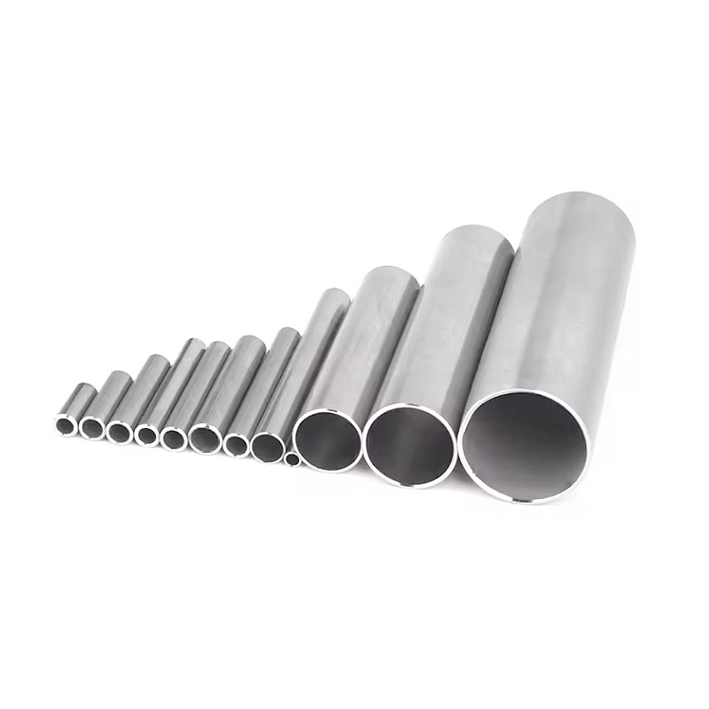 Stainless Steel Welded Tube Stainless Steel Welded Tube