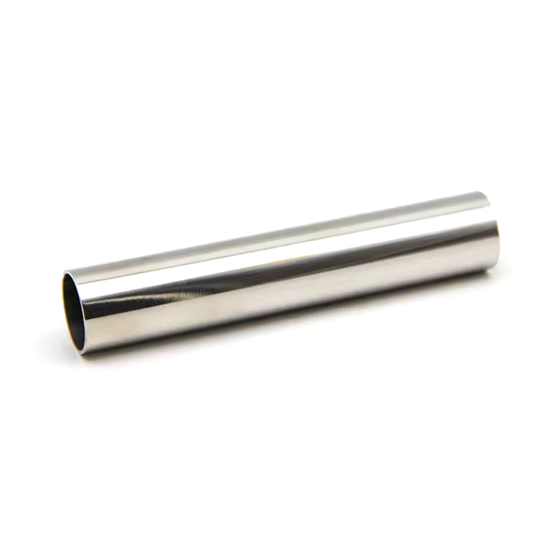 Stainless Steel Seamless Pipe Stainless Steel Seamless Pipe