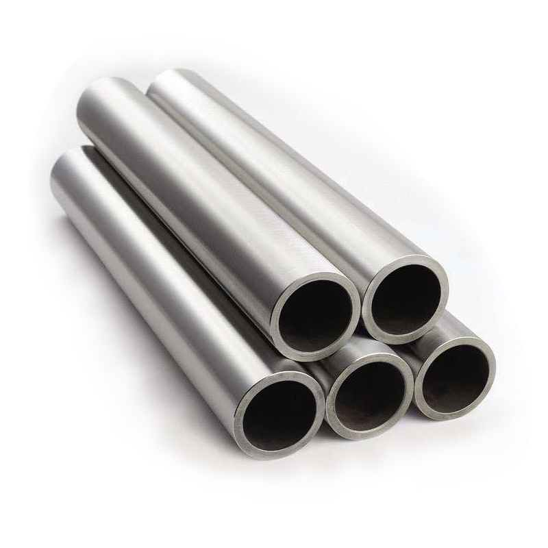316Ti Stainless Steel Pipe 316Ti Stainless Steel Pipe