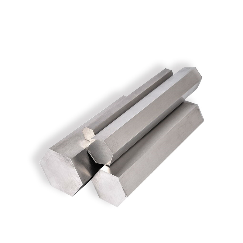 Stainless Steel Hex Bar Stainless Steel Hex Bar