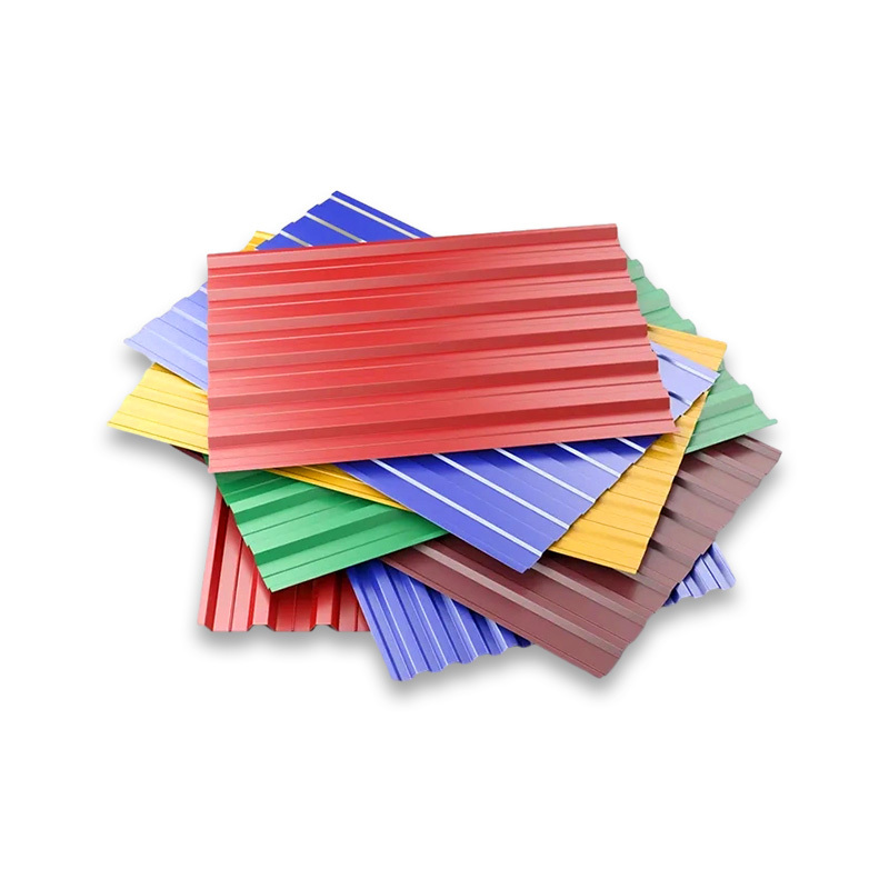 PPGI Steel Sheet