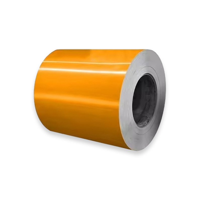 Prepainted Galvanized Steel PPGI Coil Prepainted Galvanized Steel PPGI Coil