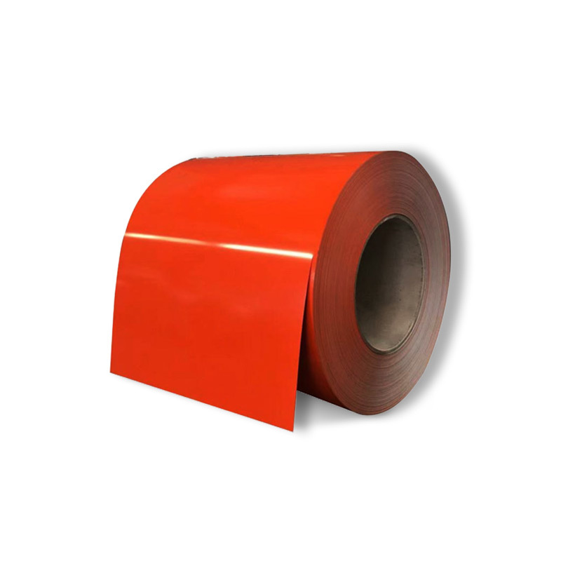 Color Coated Galvalume Steel Coil PPGL Color Coated Galvalume Steel Coil PPGL