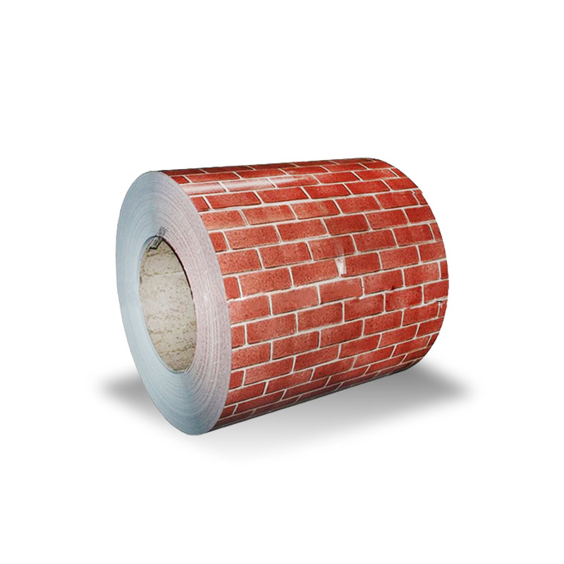 Pattern Printing / Pattern Color Coating Coil Pattern Printing / Pattern Color Coating Coil