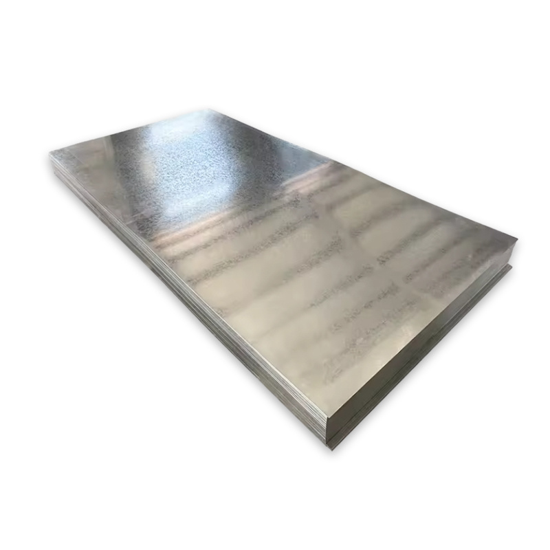 Electro Galvanized Sheet Electro Galvanized Sheet