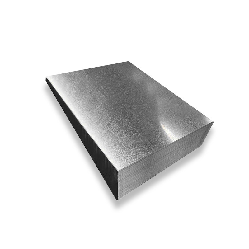 Hot Dip Galvanized Sheet Hot Dip Galvanized Sheet