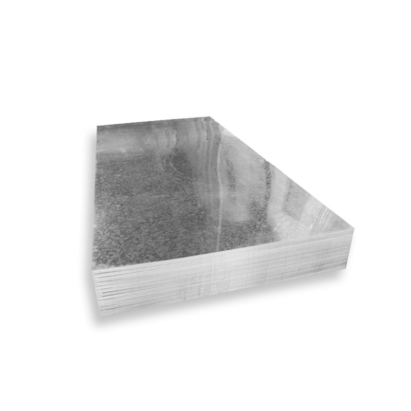 Galvanized Sheet Galvanized Sheet