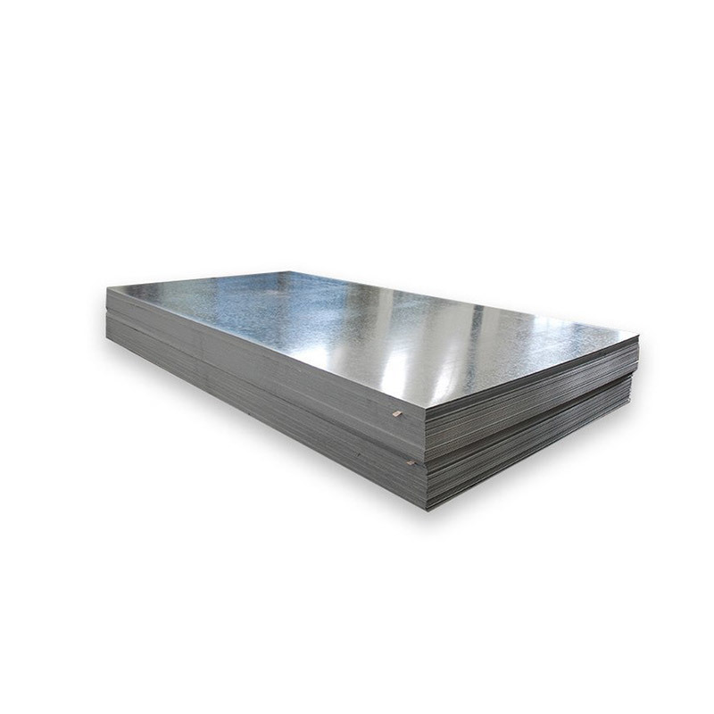 Prepainted Galvanized Steel Sheet Prepainted Galvanized Steel Sheet