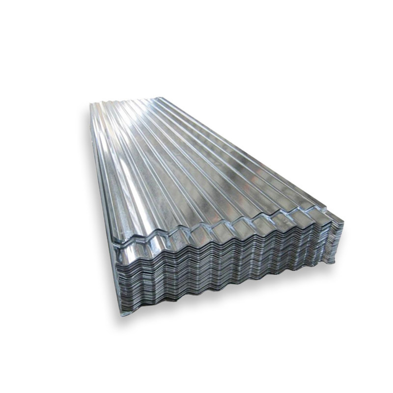 Galvanized Corrugated Roof Sheet Galvanized Corrugated Roof Sheet