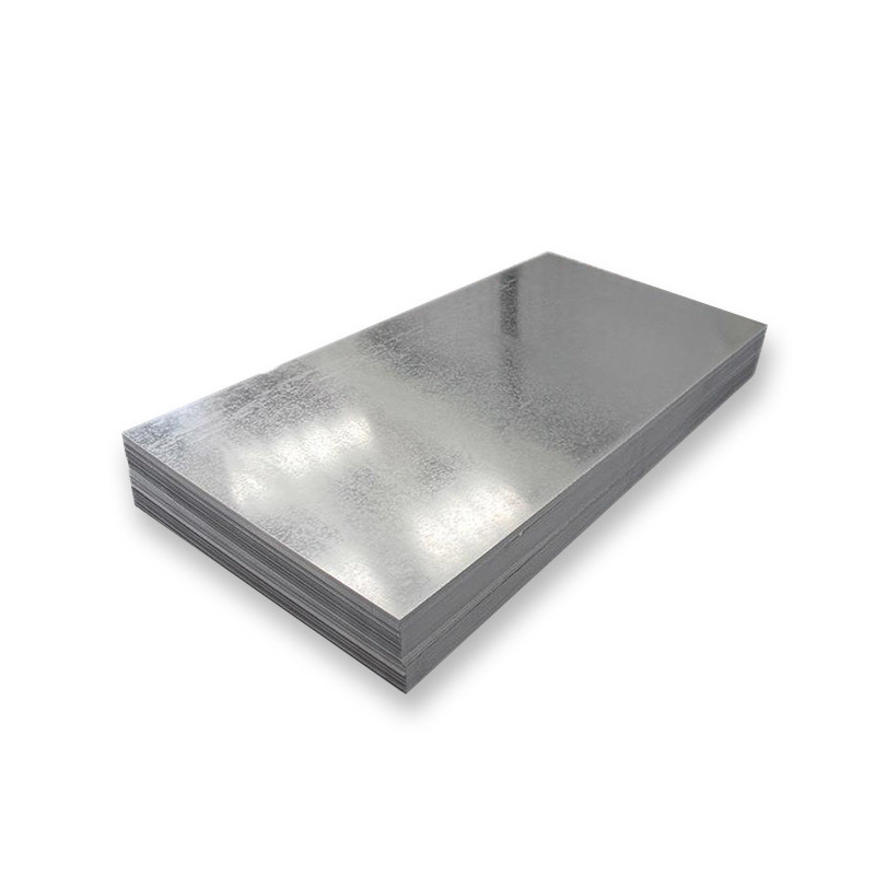 DX51D/SGCC Galvanized Sheet DX51D/SGCC Galvanized Sheet