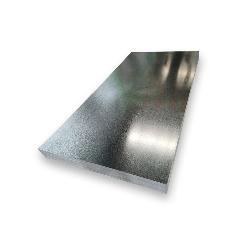 DX52D/SGCD1 Galvanized Sheet DX52D/SGCD1 Galvanized Sheet