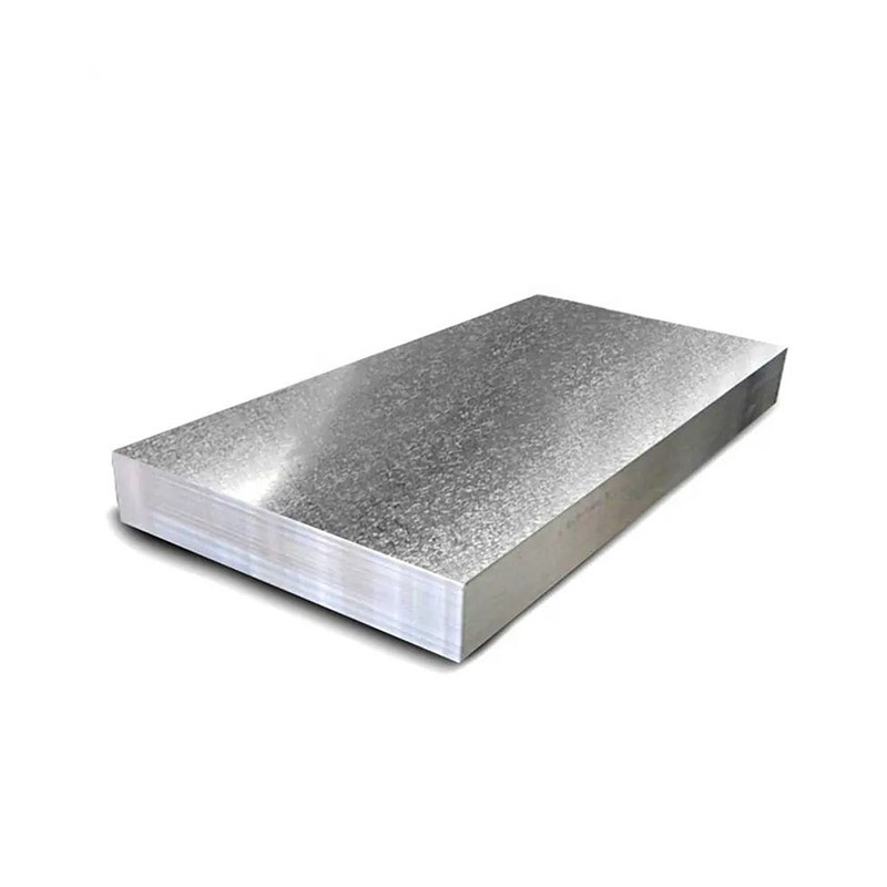 DX53D/SGCD2/SGCD3 Galvanized Sheet DX53D/SGCD2/SGCD3 Galvanized Sheet