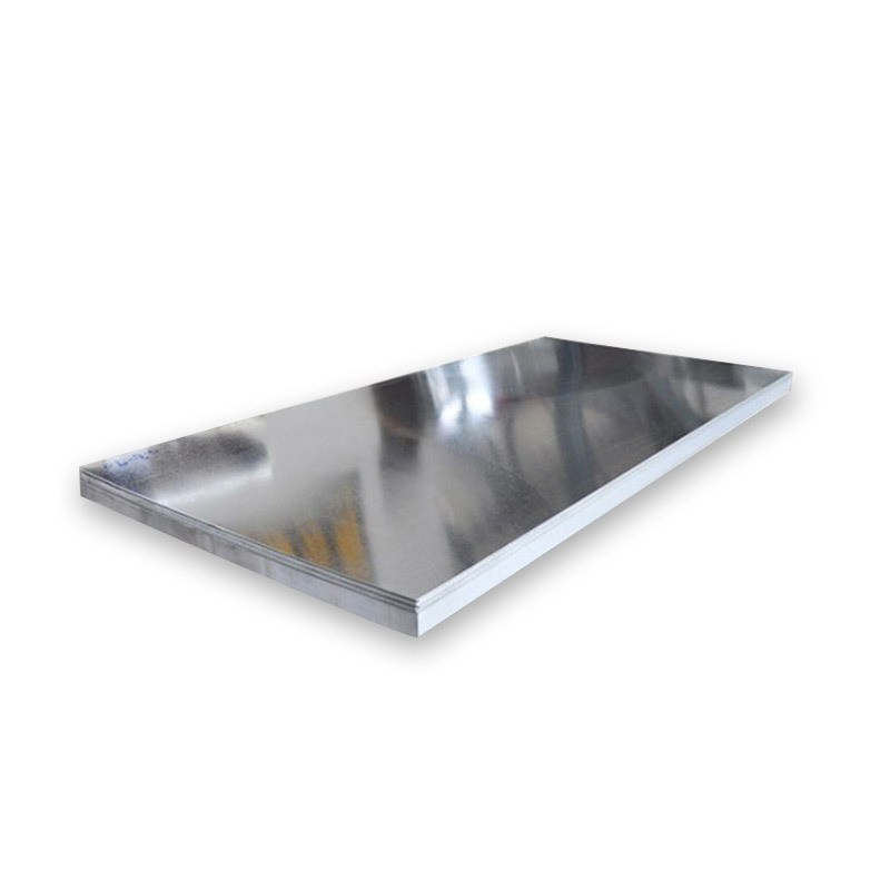 Z275 Galvanized Sheet Z275 Galvanized Sheet