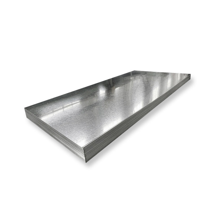 G40 Galvanized Sheet G40 Galvanized Sheet