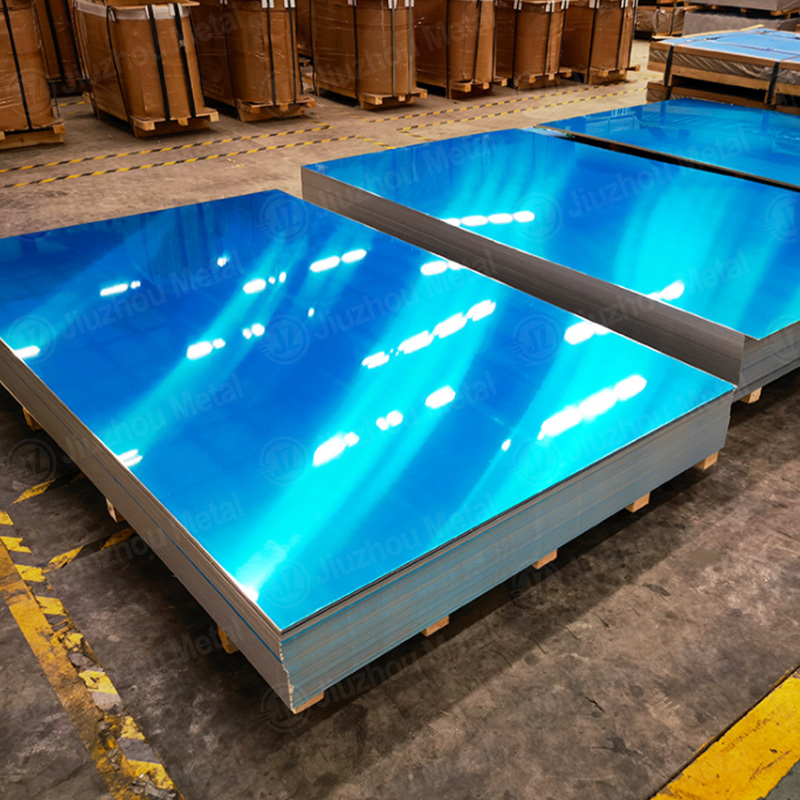 3003 Aluminum Plate 3003 Aluminum Plate