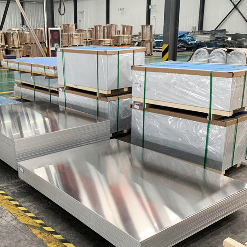 3003 Aluminum Plate