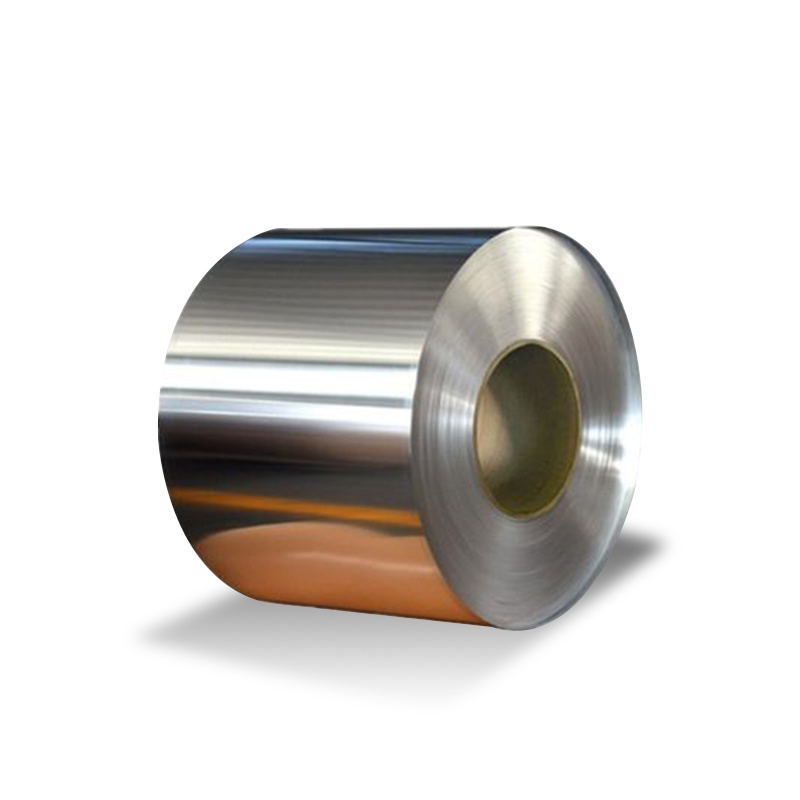 5052 Aluminum Coil 5052 Aluminum Coil