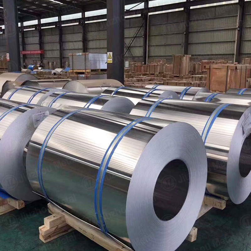 5083 Aluminum Coil