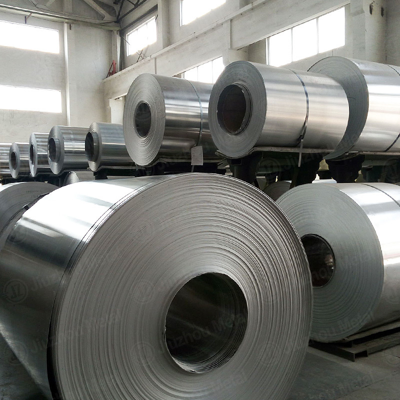 5083 Aluminum Coil
