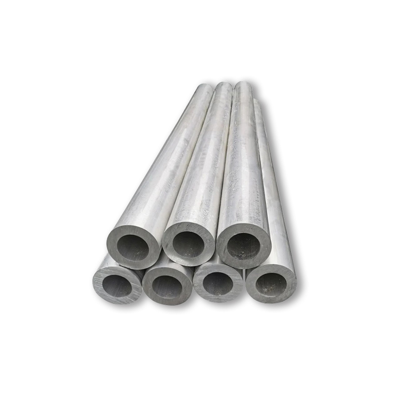 5052 Aluminum Pipe 5052 Aluminum Pipe