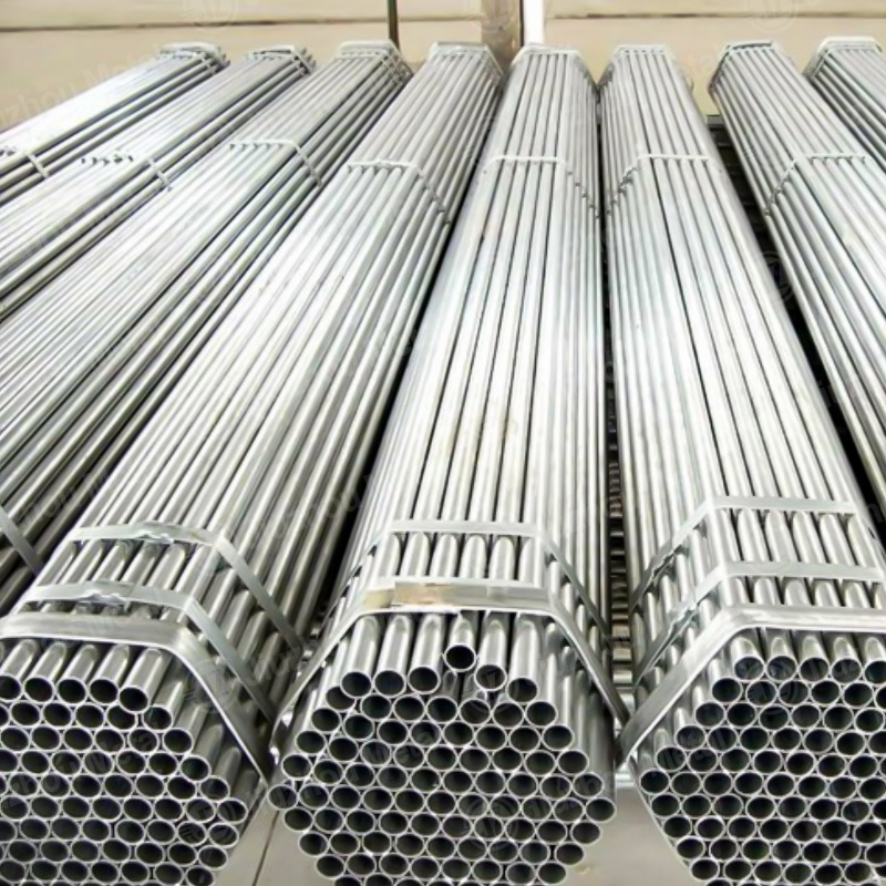 5A05 Aluminum Pipe 5A05 Aluminum Pipe