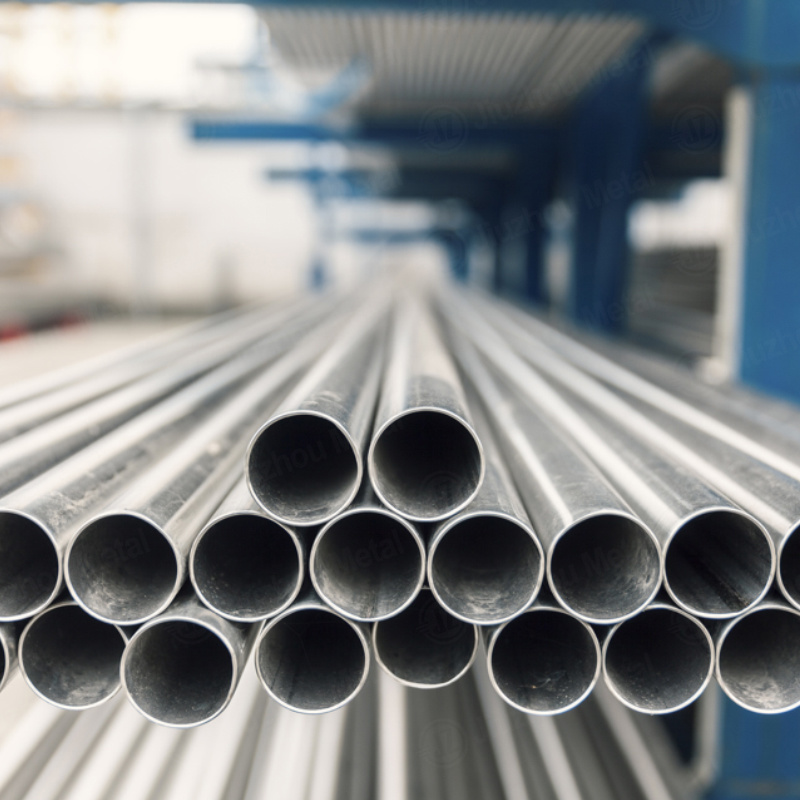 5083 Aluminum Pipe