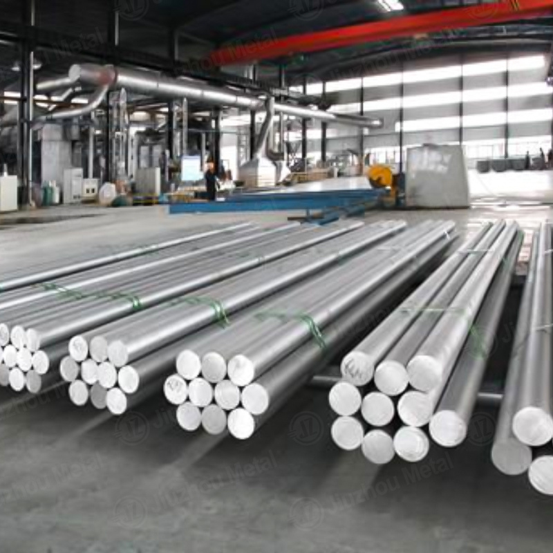 3003 Aluminum Bar