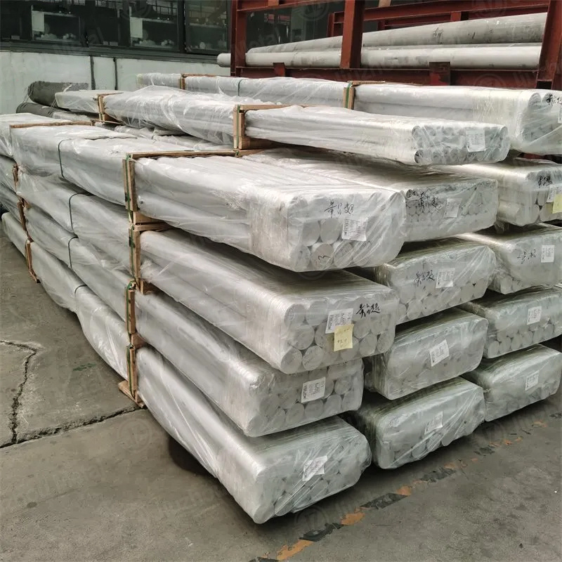 3003 Aluminum Bar