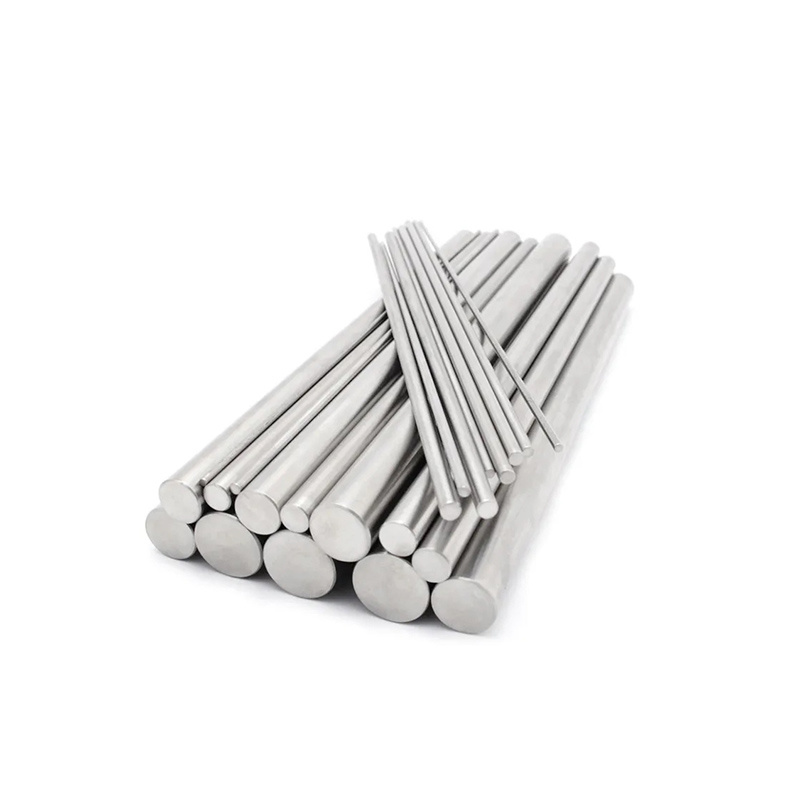 5052 Aluminum Bar 5052 Aluminum Bar