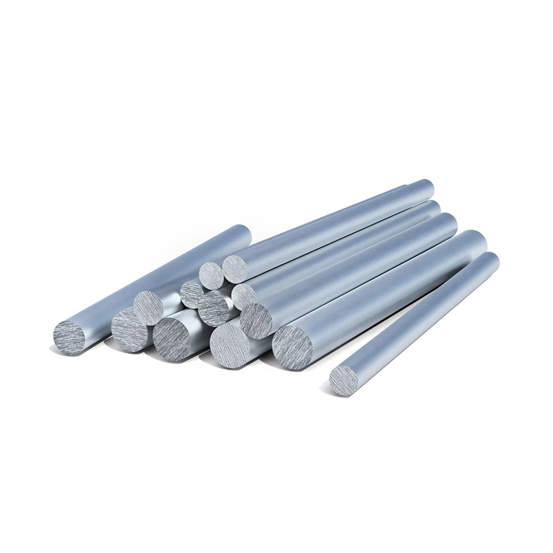 5005 Aluminum Bar 5005 Aluminum Bar