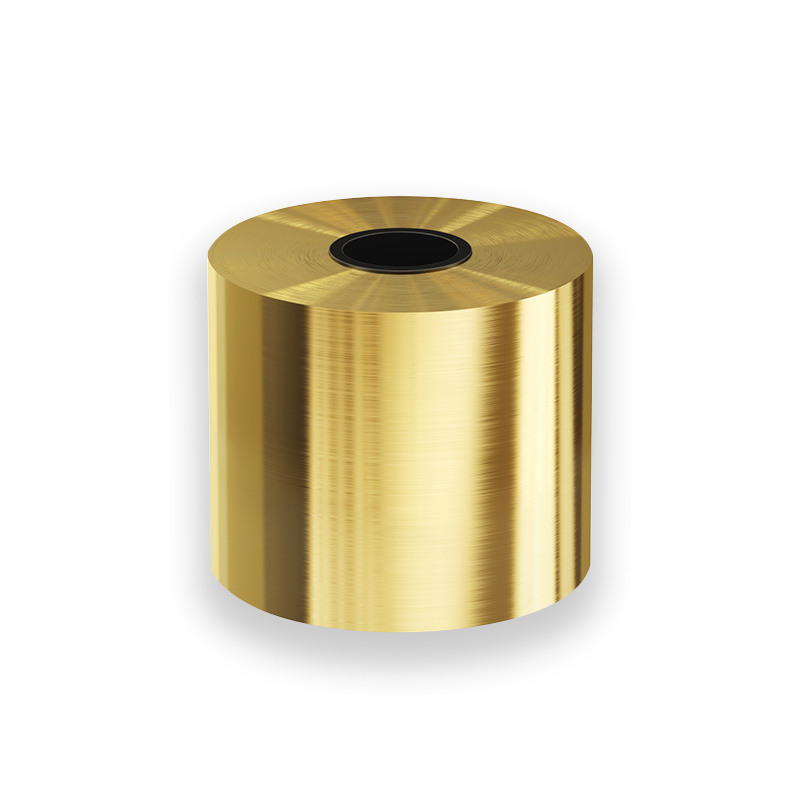 C28000/H60/H62 Brass Coil C28000/H60/H62 Brass Coil