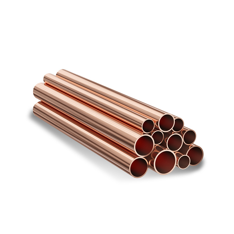 C11000/T2 Copper Pipe C11000/T2 Copper Pipe