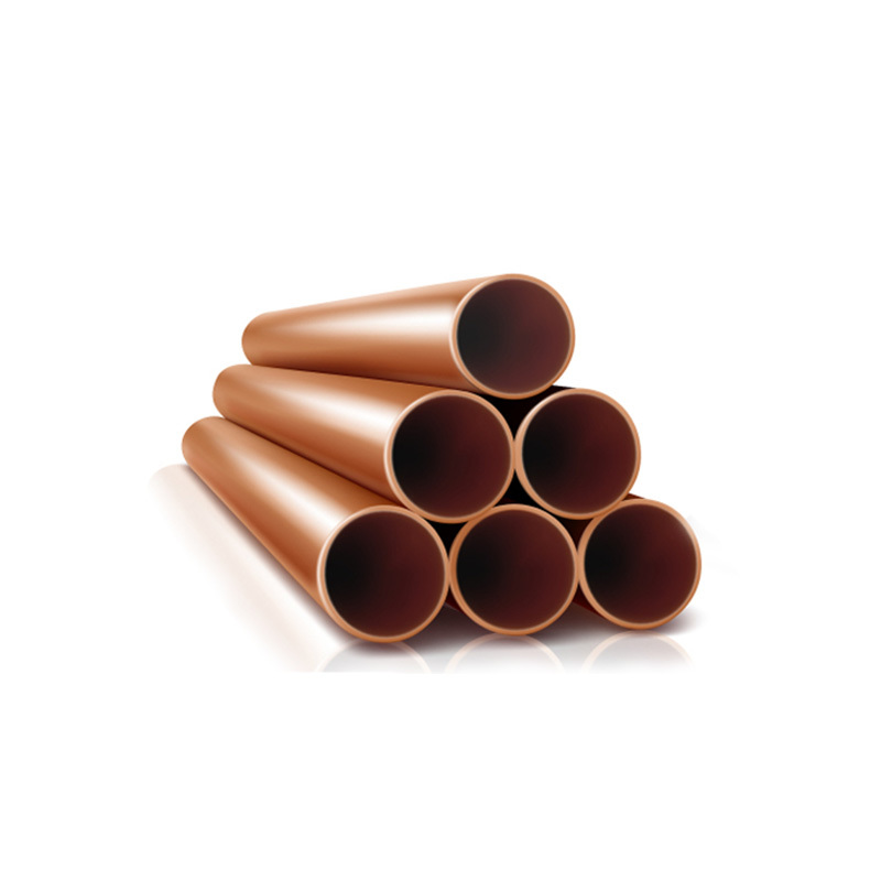 C10100/TU2 Copper Pipe C10100/TU2 Copper Pipe