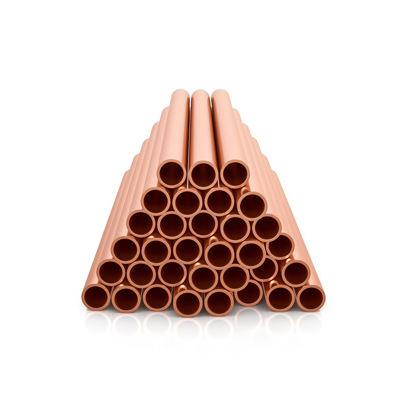 C10200/TU1 Copper Pipe C10200/TU1 Copper Pipe