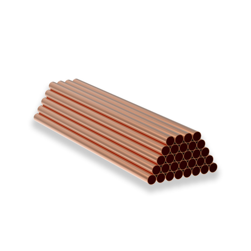 C12000/TP1 Copper Pipe C12000/TP1 Copper Pipe