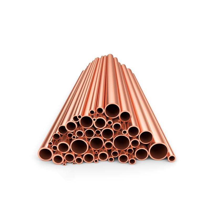 C12100 Copper Pipe C12100 Copper Pipe