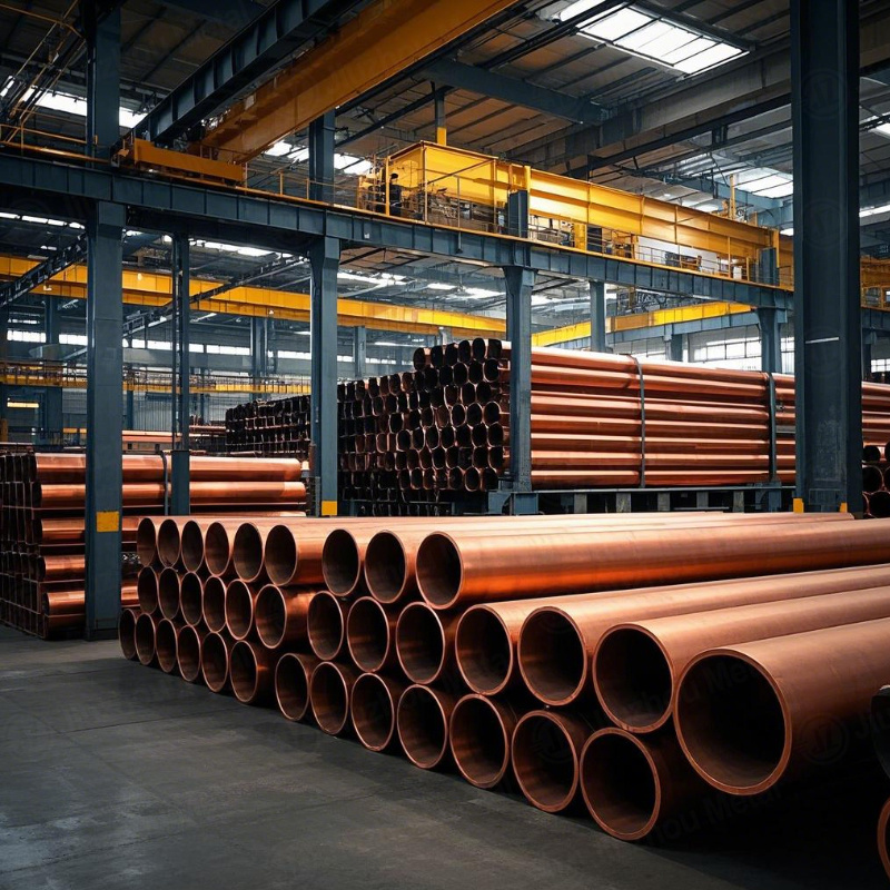 C12100 Copper Pipe C12100 Copper Pipe
