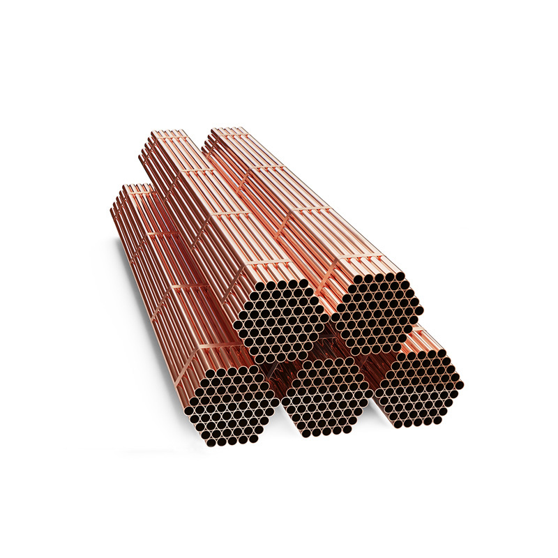C12200/TP2 Copper Pipe C12200/TP2 Copper Pipe