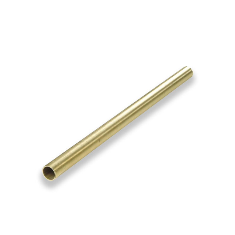 C21000/H96 Brass Pipe C21000/H96 Brass Pipe
