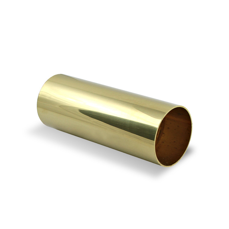C22000/H90 Brass Pipe C22000/H90 Brass Pipe