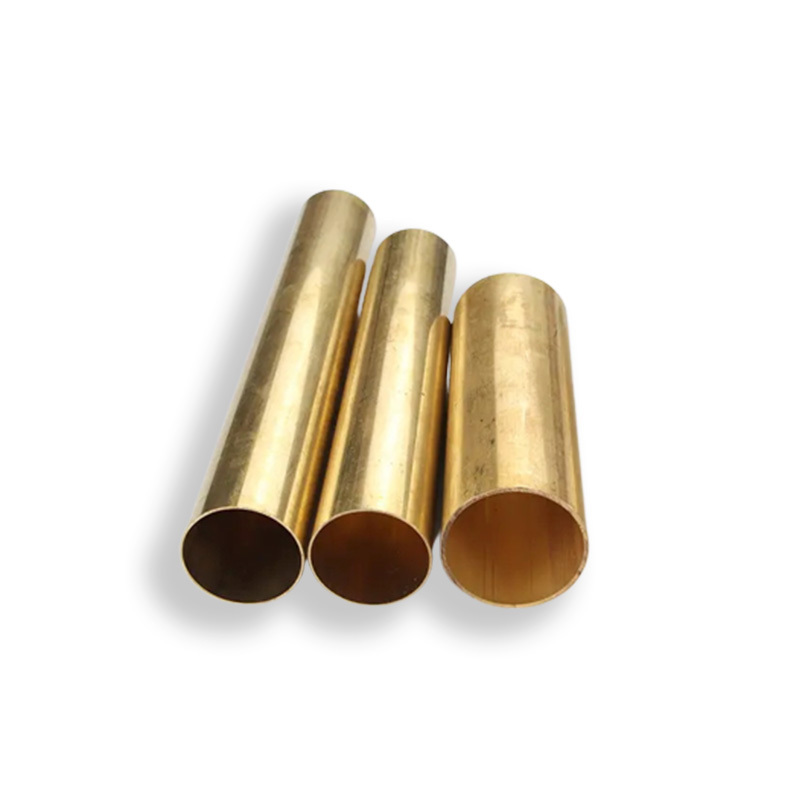 C27400/H63 Brass Pipe C27400/H63 Brass Pipe