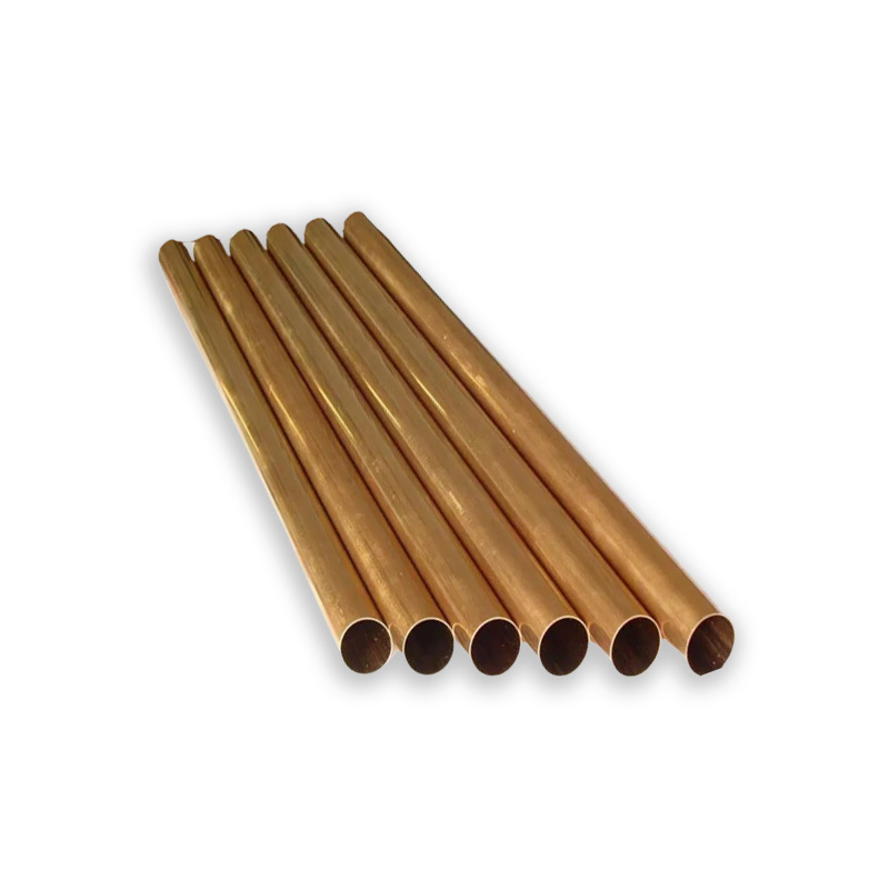 C28000/H60/H62 Brass Pipe C28000/H60/H62 Brass Pipe