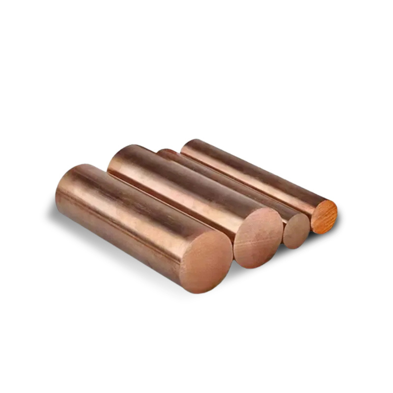C12000/TP1 Copper Bar C12000/TP1 Copper Bar