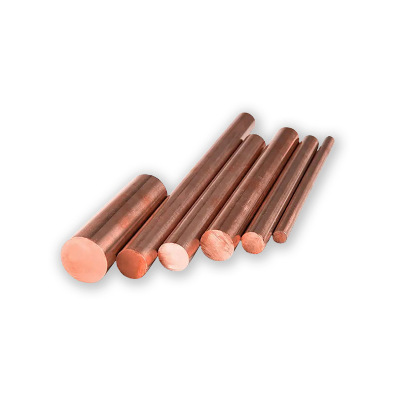 C12100 Copper Bar C12100 Copper Bar