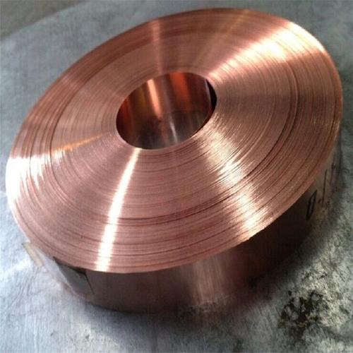 C10200/TU1 Copper Coil