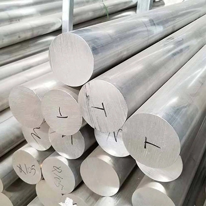 5052 Aluminum Bar 5052 Aluminum Bar