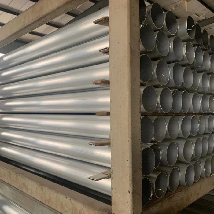 1060 Aluminum Pipe 1060 Aluminum Pipe